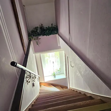 Zur Kutscherstube 3* Colditz