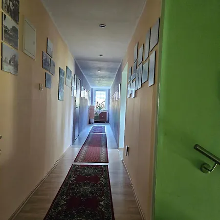 Gasthof Zur Kutscherstube