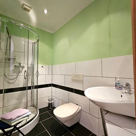 Zur Kutscherstube Colditz