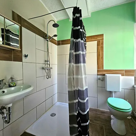 Zur Kutscherstube Gasthof