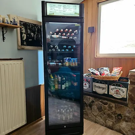 Zur Kutscherstube Colditz