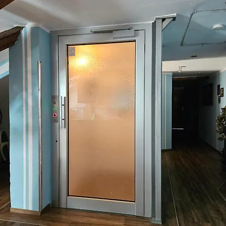 Zur Kutscherstube Colditz