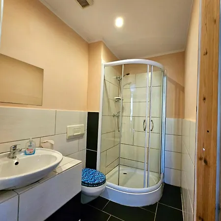 Zur Kutscherstube Colditz