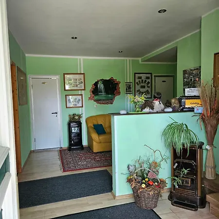 Zur Kutscherstube 3*