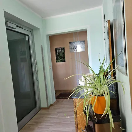 Gasthof Zur Kutscherstube Colditz