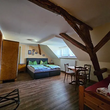 Zur Kutscherstube Gasthof