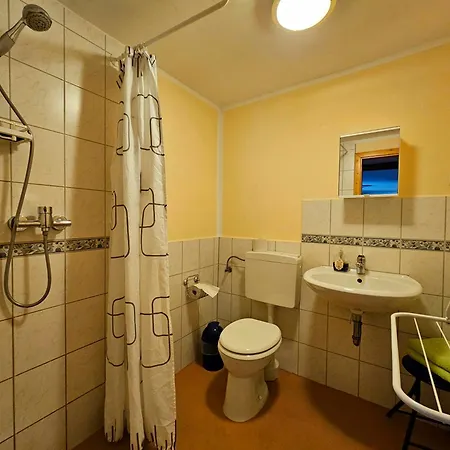 Gasthof Zur Kutscherstube 3*