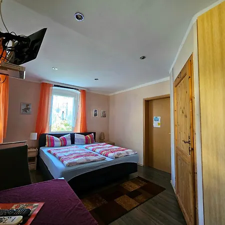 Zur Kutscherstube Gasthof 3*