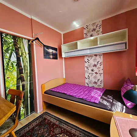 Zur Kutscherstube Colditz