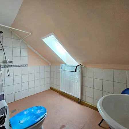 Gasthof Zur Kutscherstube 3*