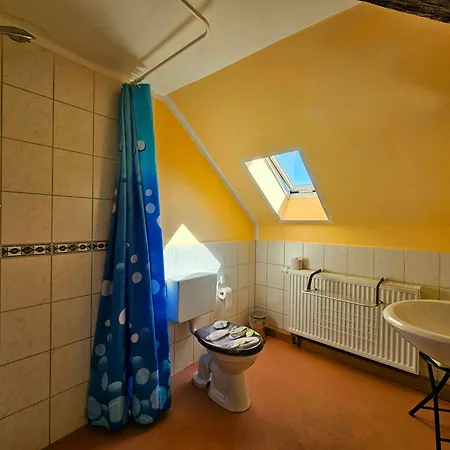 Zur Kutscherstube Gasthof 3*