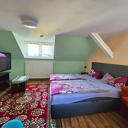 Gasthof Zur Kutscherstube