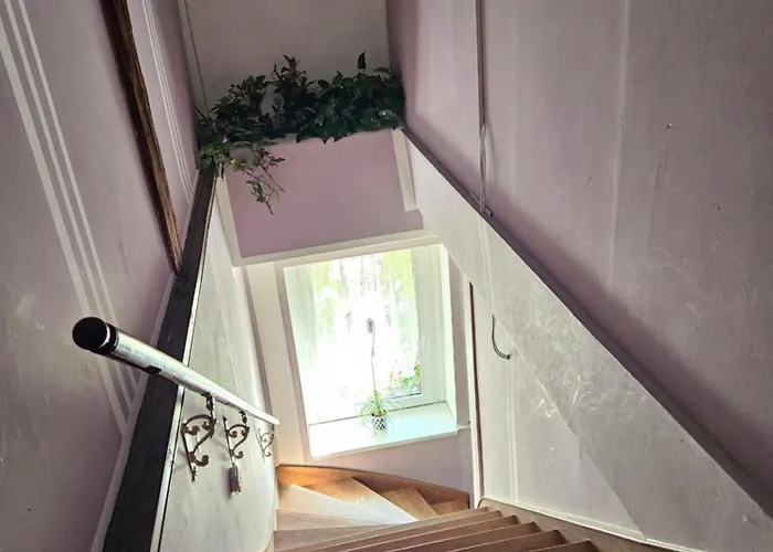 Zur Kutscherstube 3* Colditz