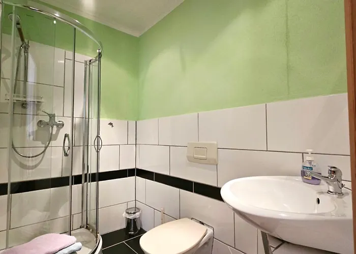 Zur Kutscherstube Colditz