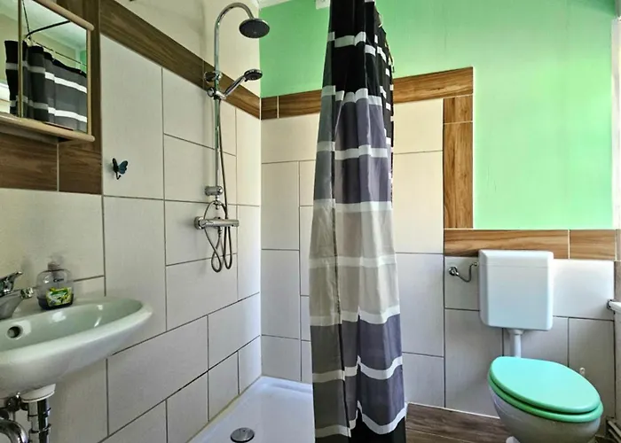 Zur Kutscherstube بيت ضيافة