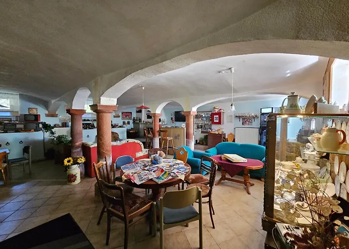 Zur Kutscherstube بيت ضيافة Colditz