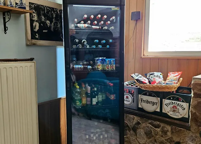 Zur Kutscherstube Colditz