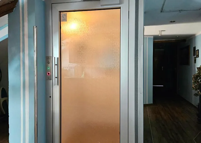 Zur Kutscherstube Colditz