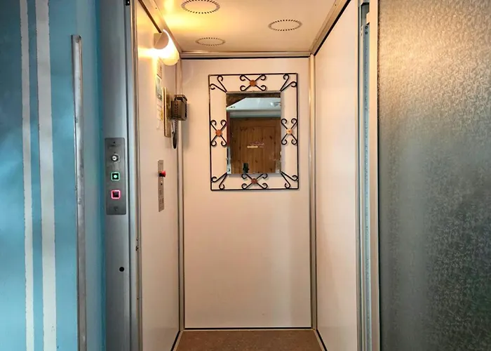 Zur Kutscherstube بيت ضيافة 3*