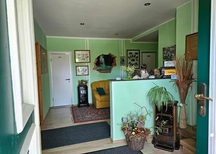 Zur Kutscherstube 3*