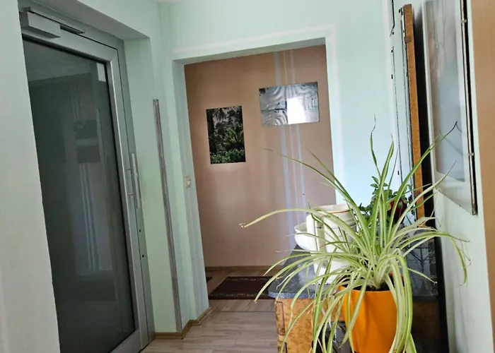 بيت ضيافة Zur Kutscherstube Colditz