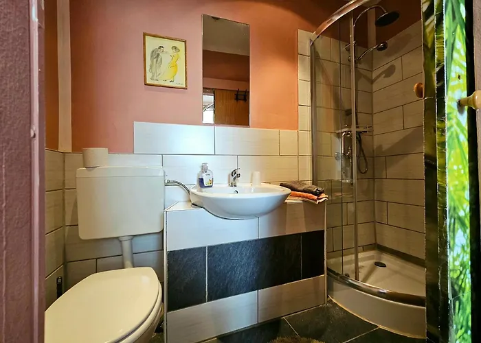 بيت ضيافة Zur Kutscherstube