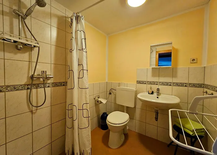 بيت ضيافة Zur Kutscherstube 3*