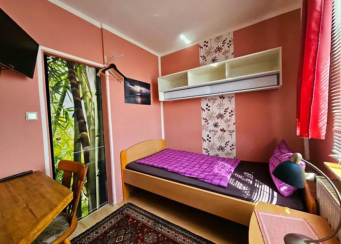 Zur Kutscherstube Colditz