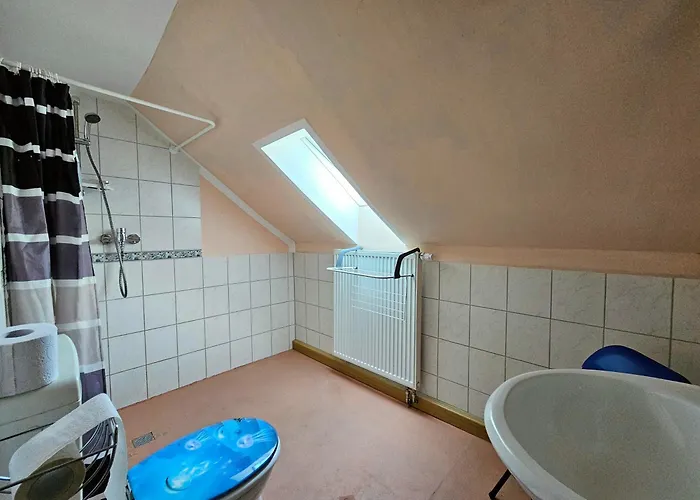 بيت ضيافة Zur Kutscherstube 3*